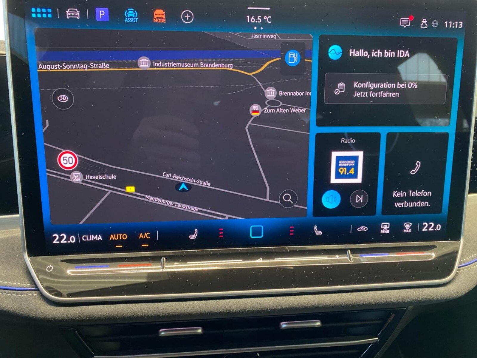 Volkswagen Passat – Bild 13