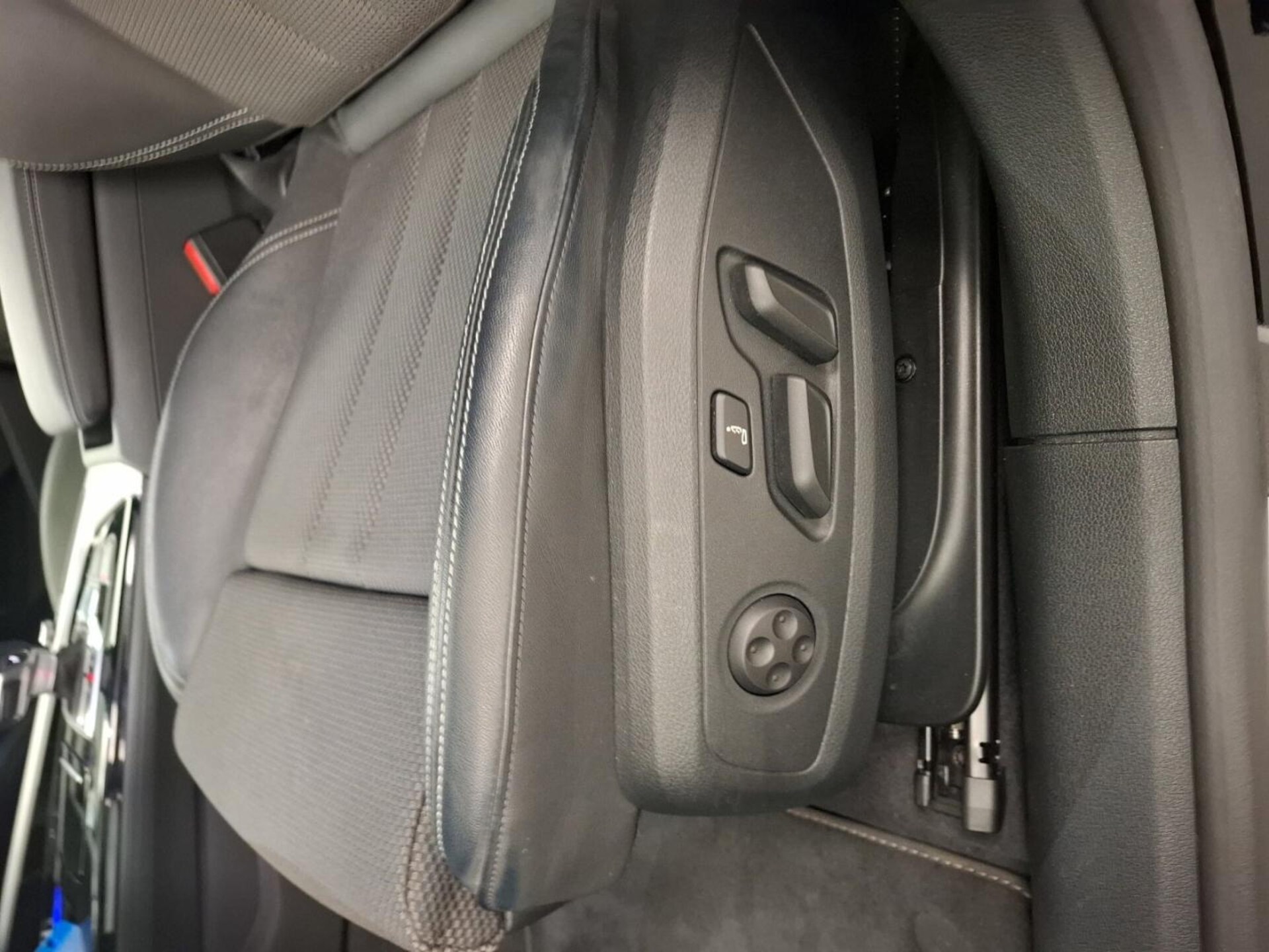 Audi A5 Sportback S line business