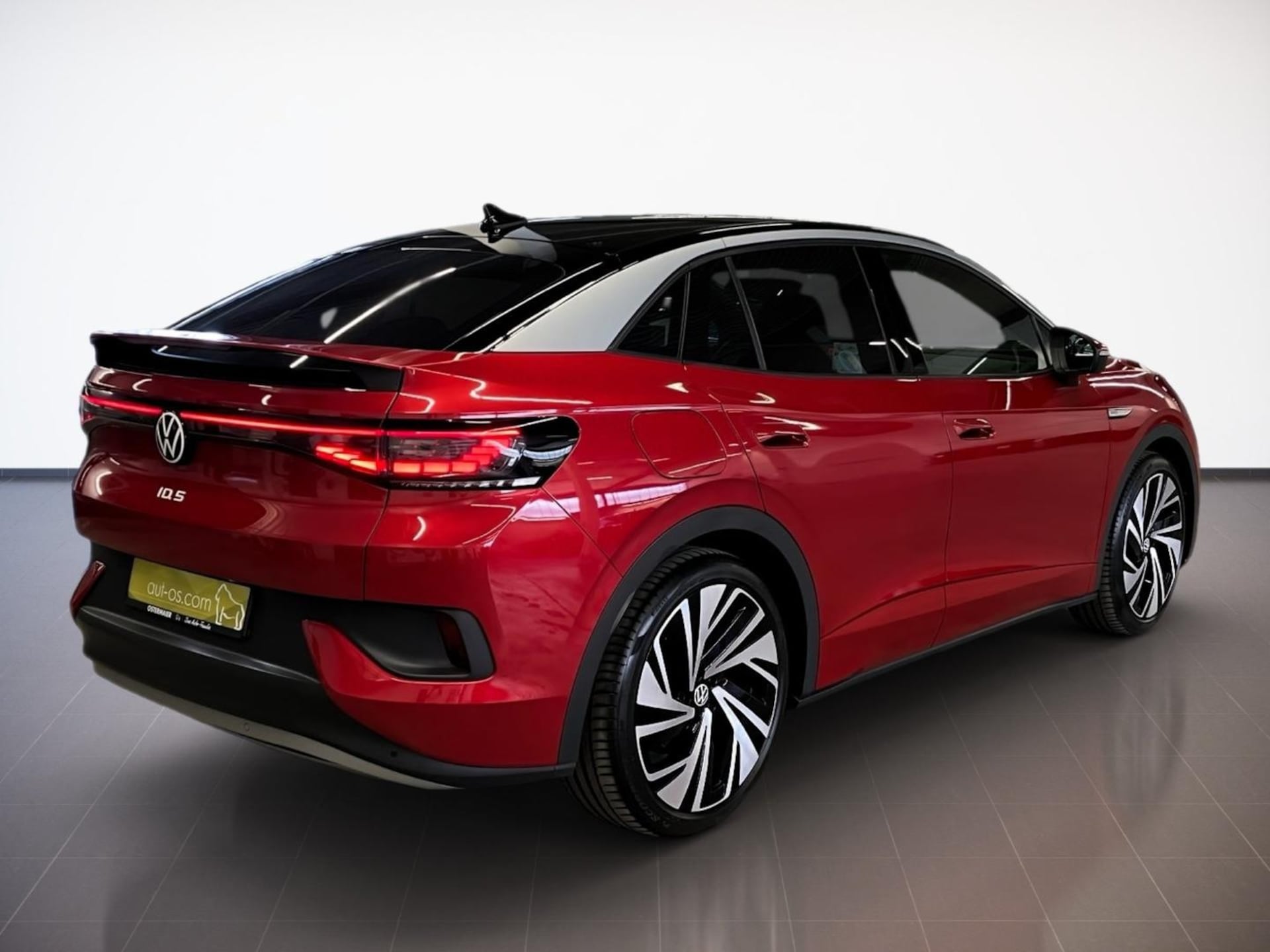 Volkswagen ID.5 Pro Performance