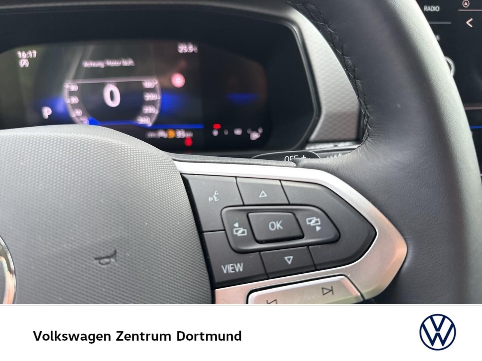 Volkswagen T-Cross – Bild 15