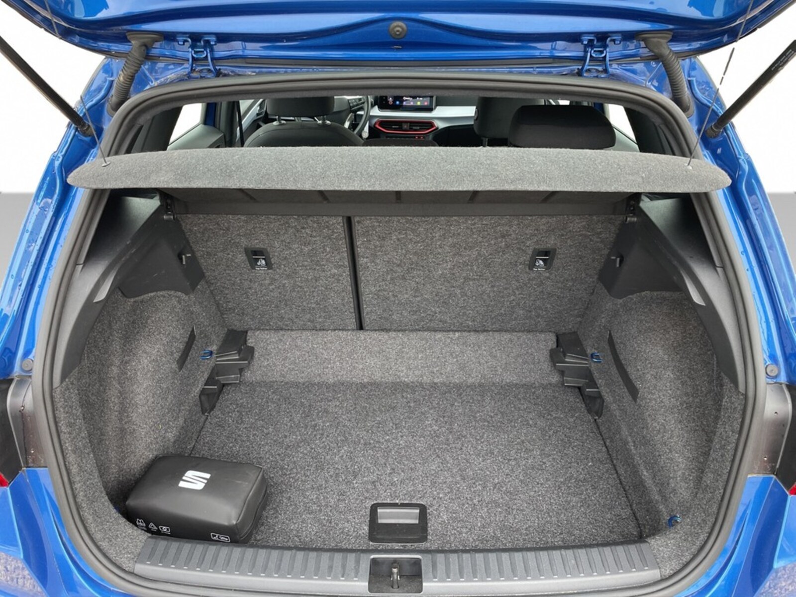 SEAT Arona – Bild 7