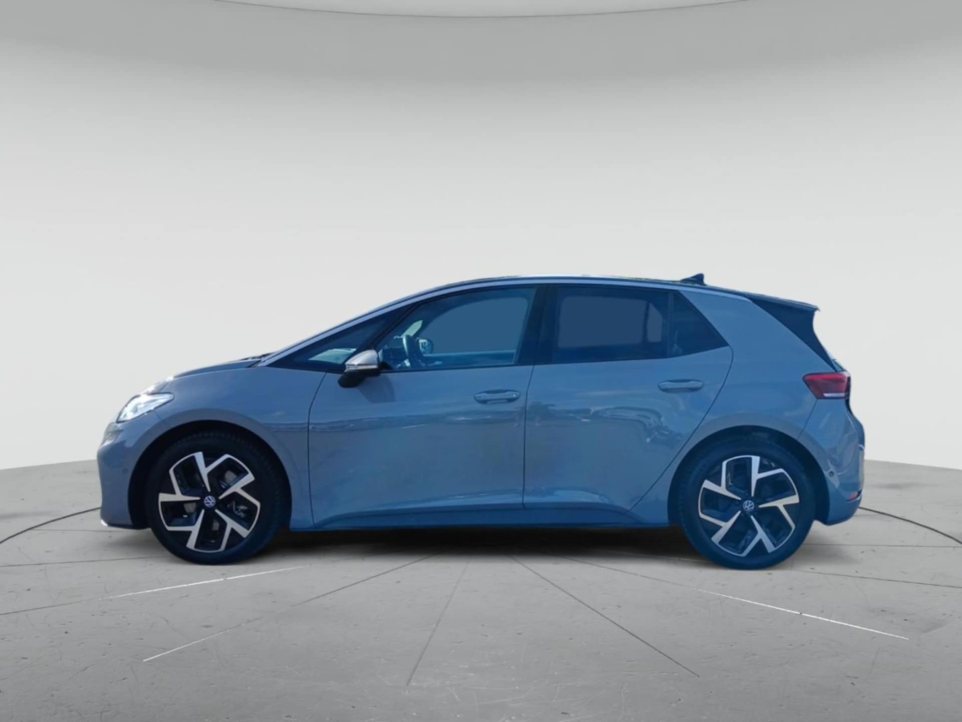Volkswagen ID.3 MOVE Pro