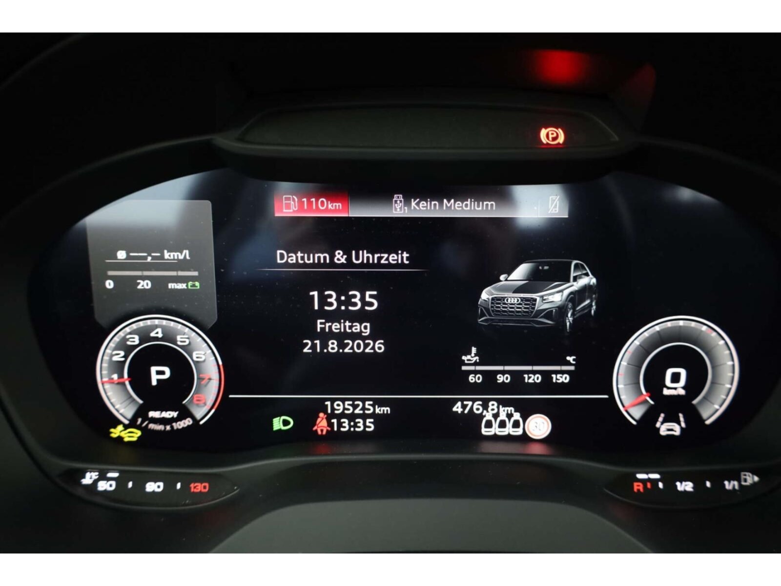 Audi Q2 – Bild 15