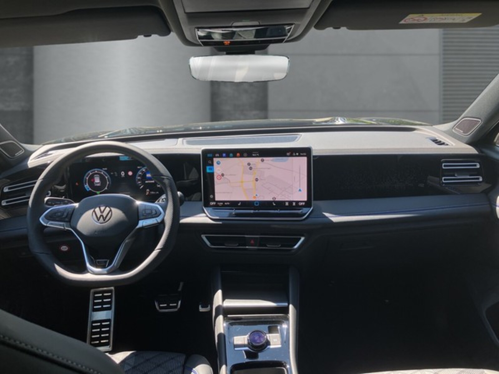 Volkswagen Tiguan – Bild 13
