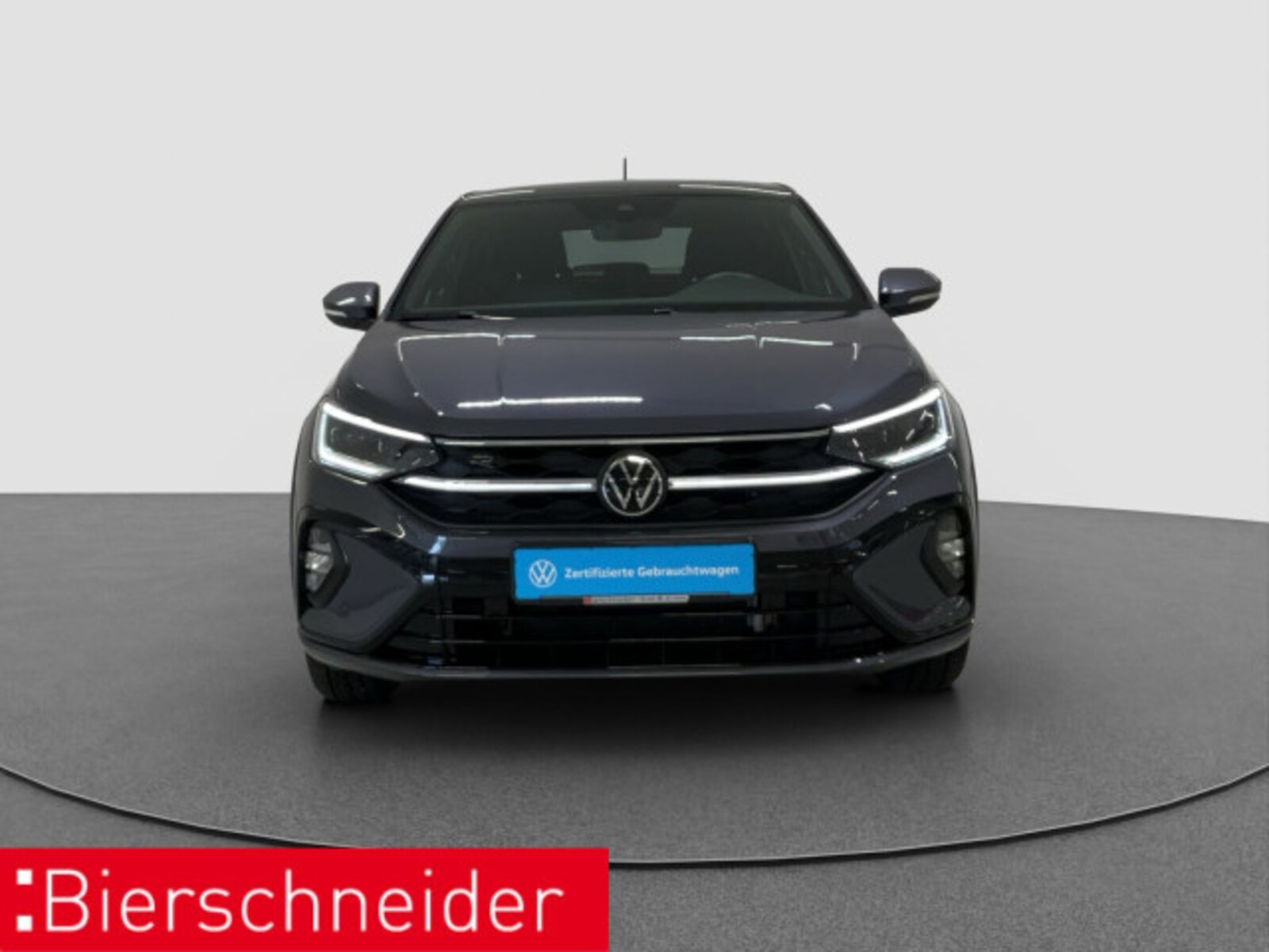 Volkswagen Taigo – Bild 3