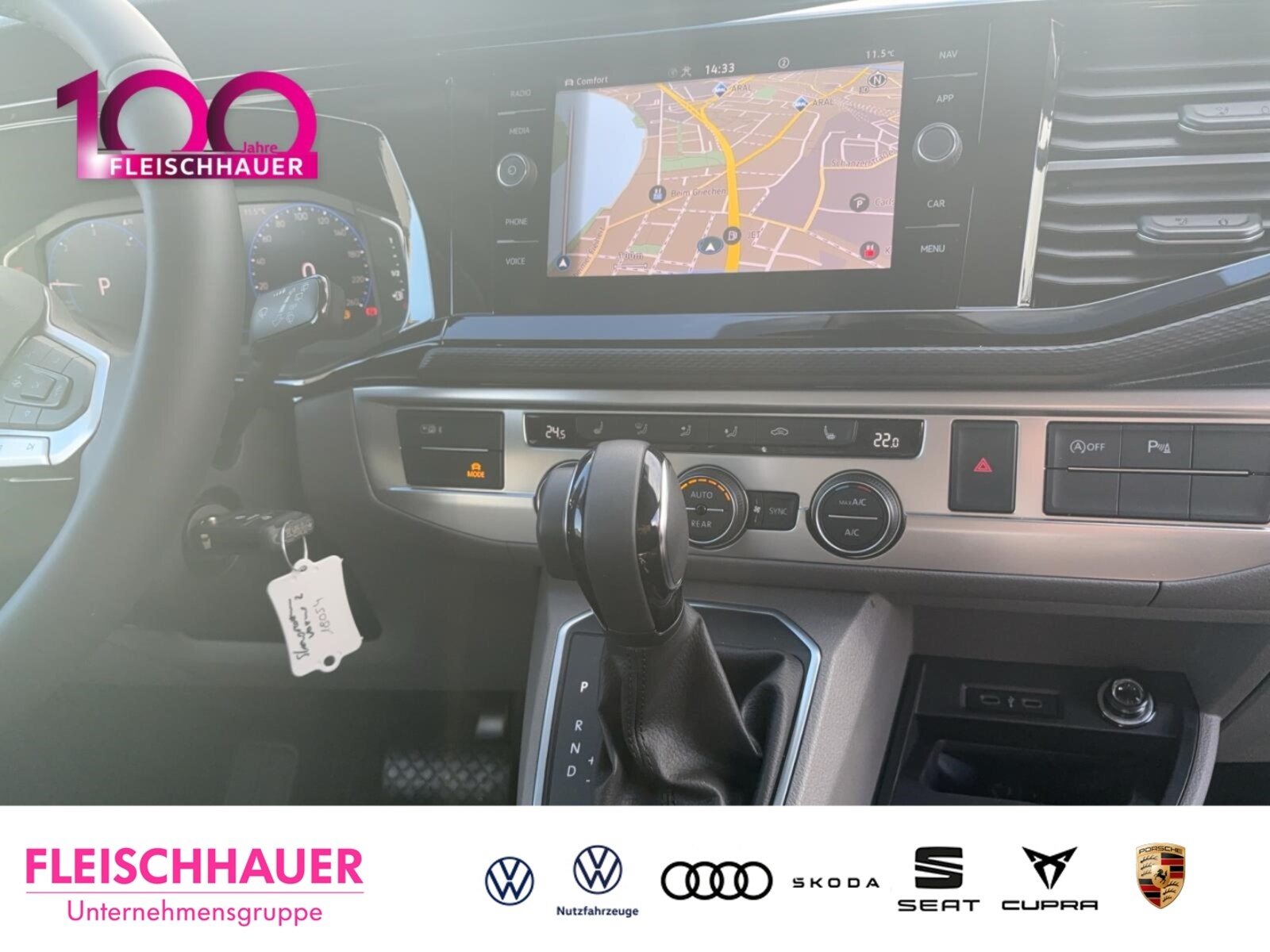 Volkswagen T6.1 California – Bild 12
