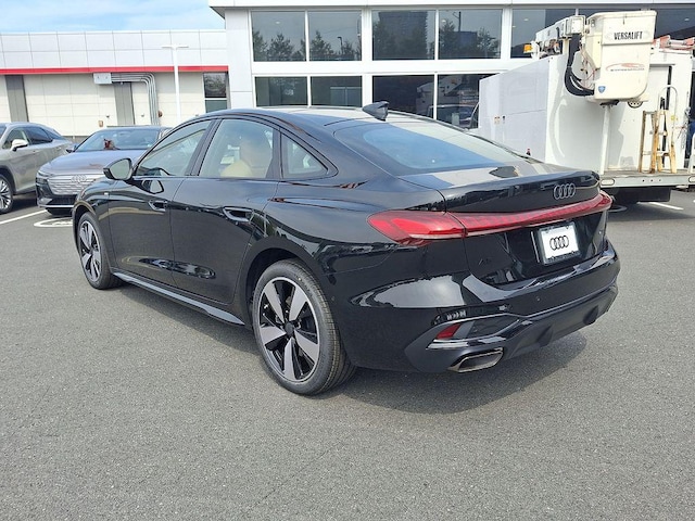 2026 Audi A5 Sedan