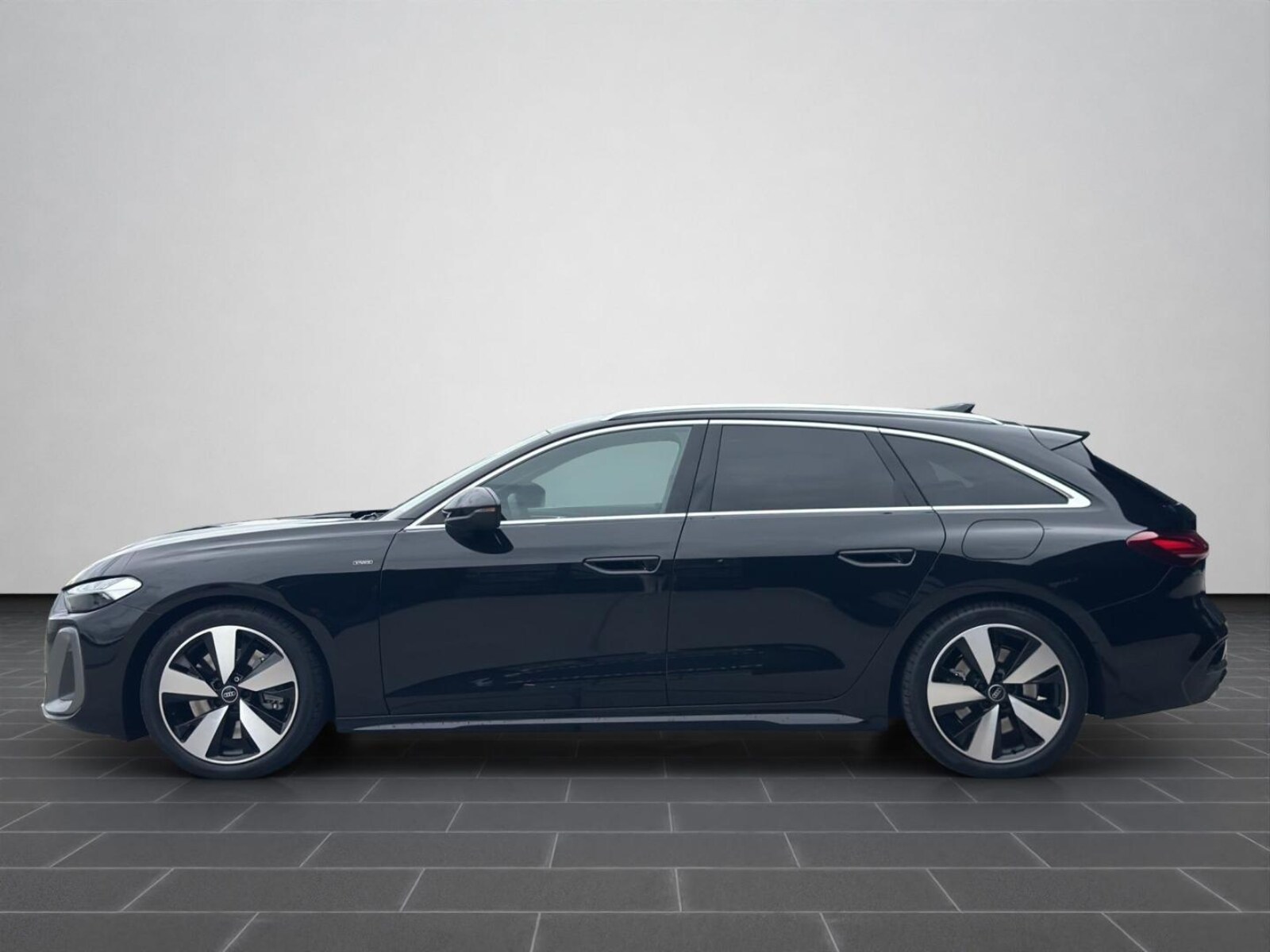 Audi A5 Avant – Bild 7
