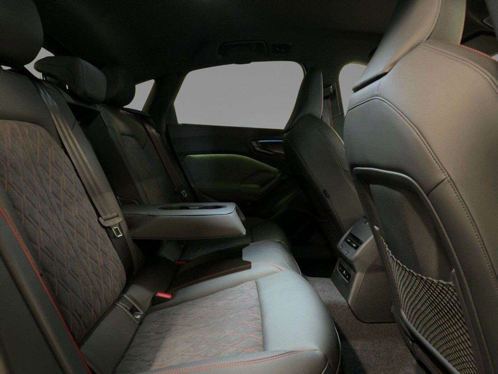 Audi A5 Limousine – Bild 10