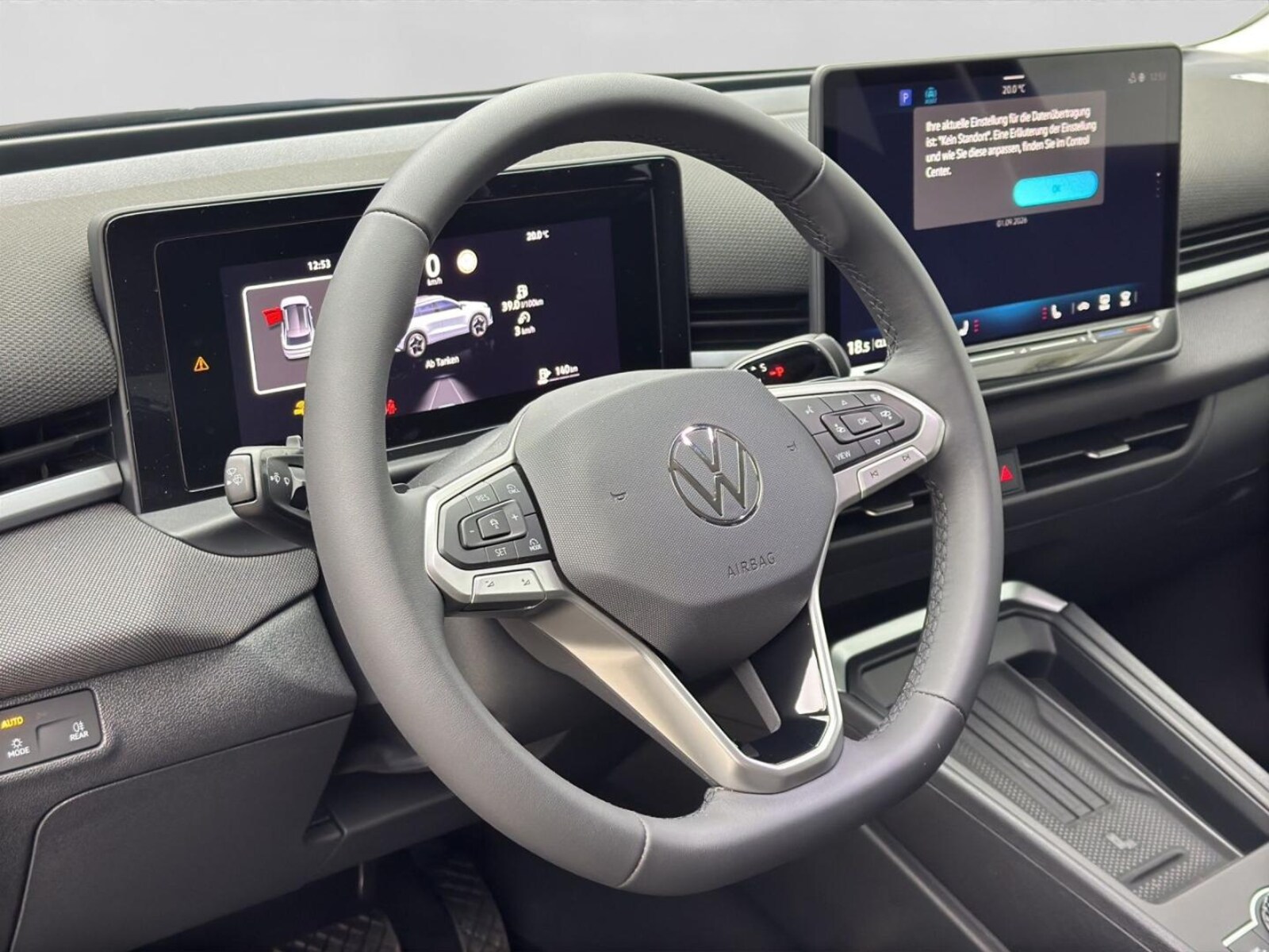 Volkswagen T-Roc – Bild 9