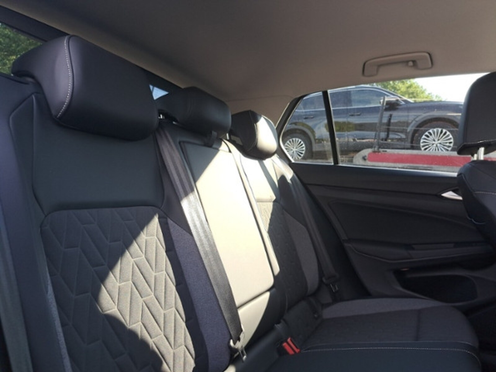 Volkswagen Golf – Bild 13