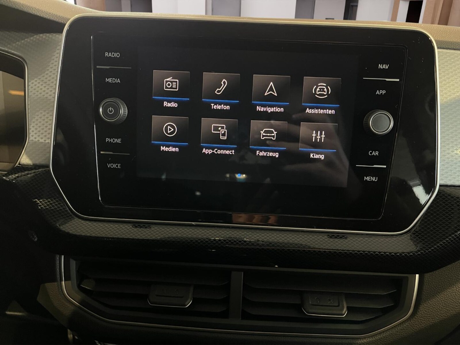 Volkswagen T-Cross – Bild 19