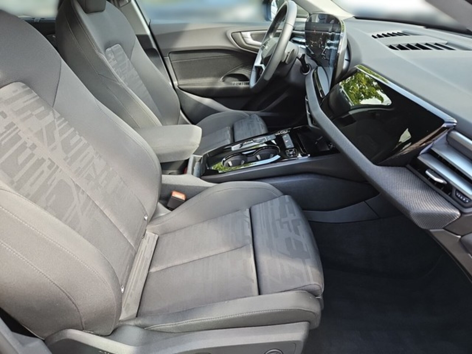 Audi A5 Avant – Bild 20