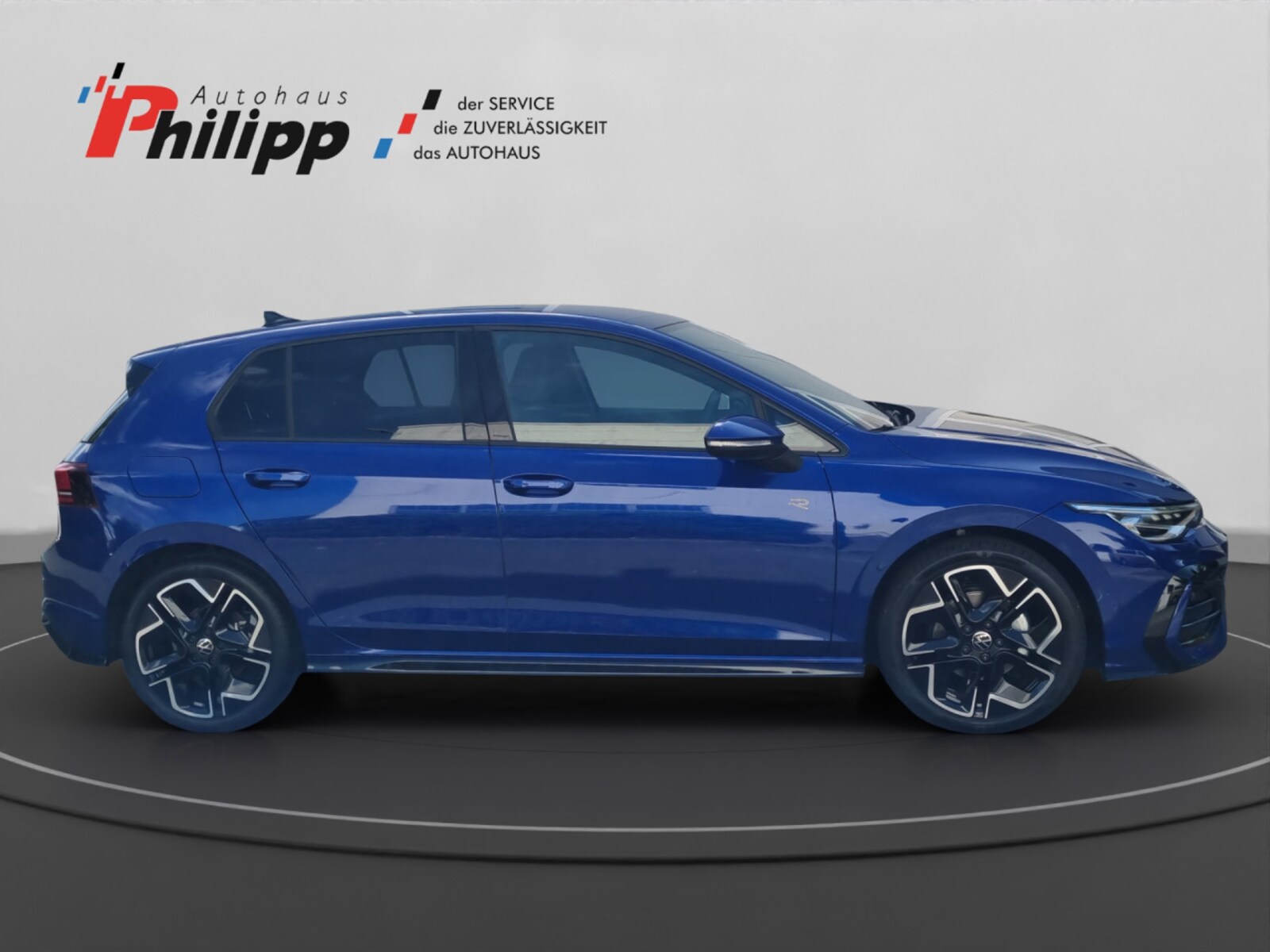 Volkswagen Golf – Bild 6