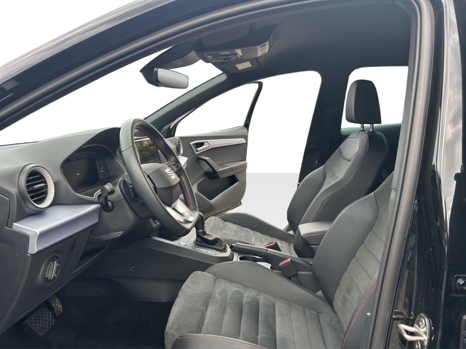SEAT Ibiza – Bild 12