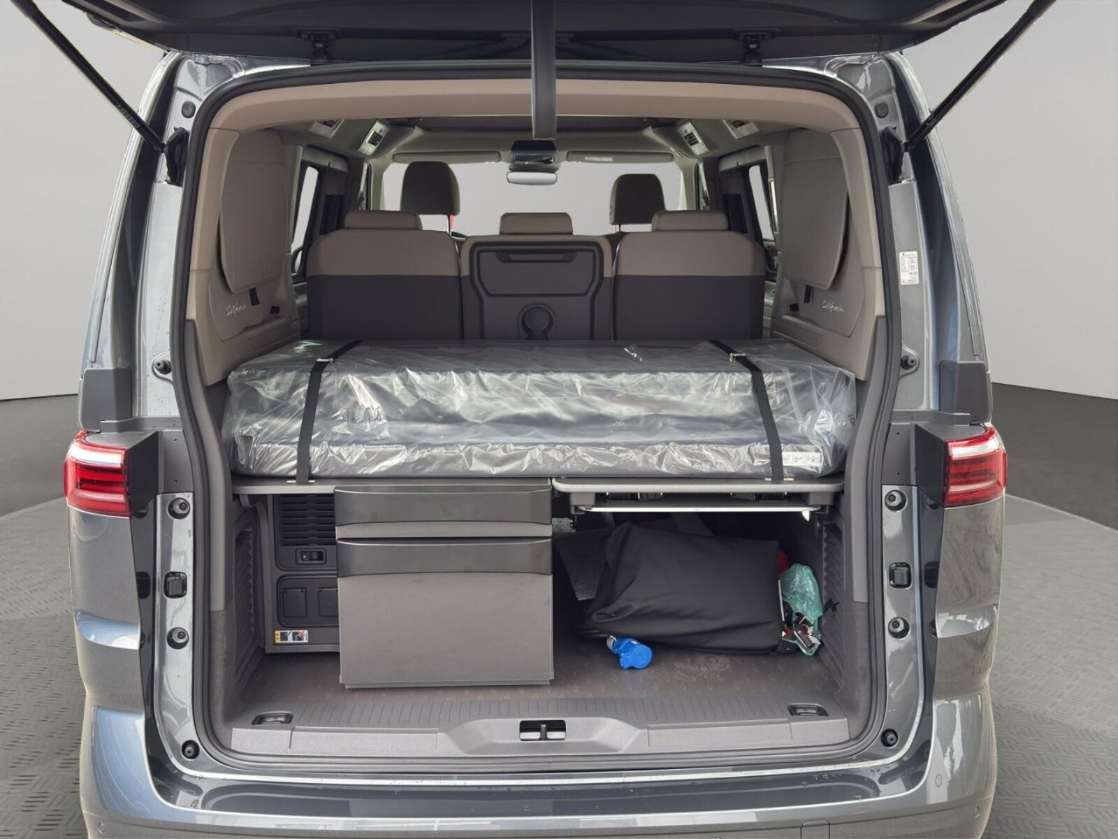 Volkswagen California – Bild 16