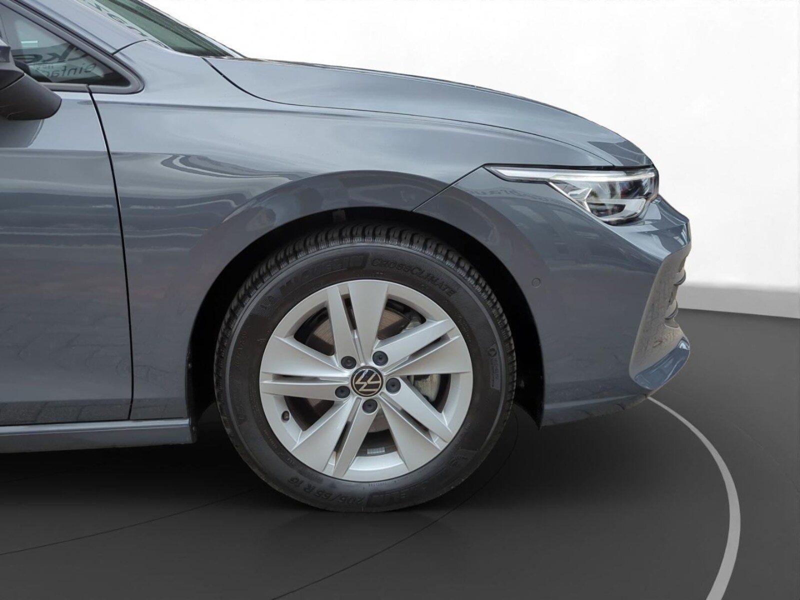 Volkswagen Golf – Bild 11