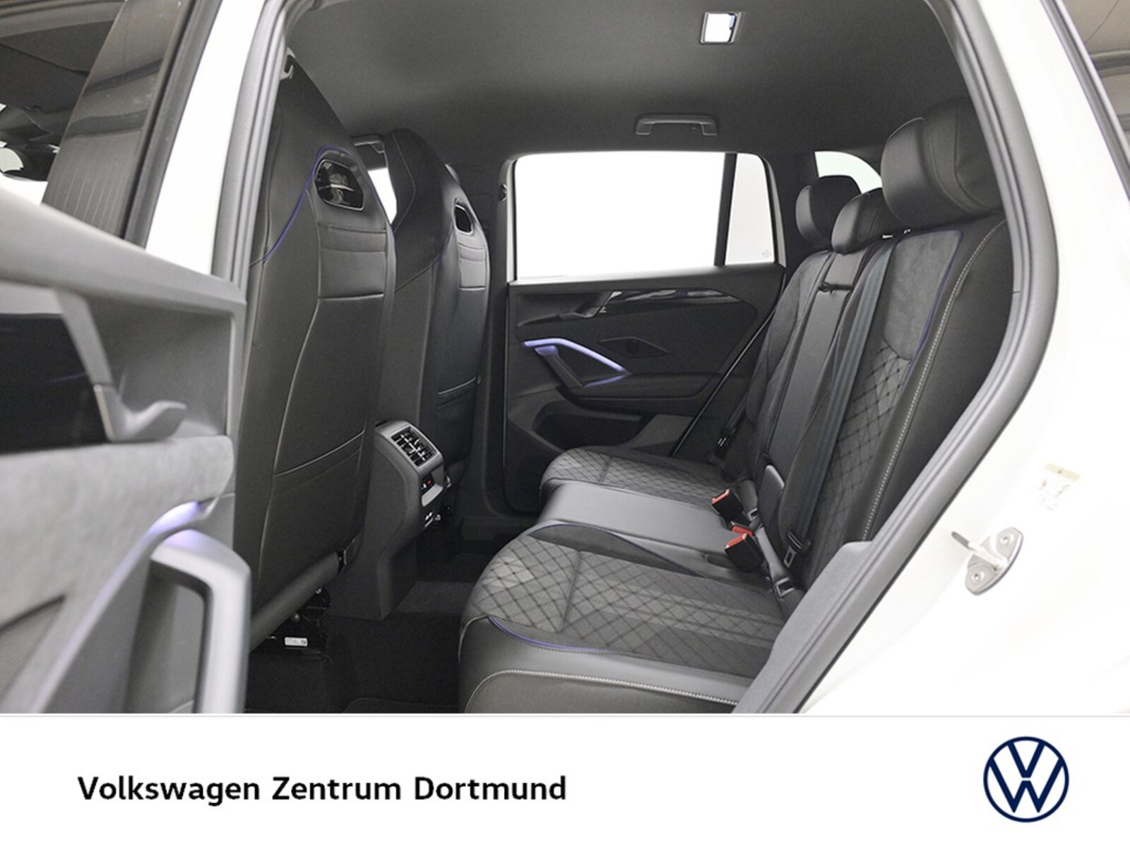 Volkswagen Tiguan – Bild 12