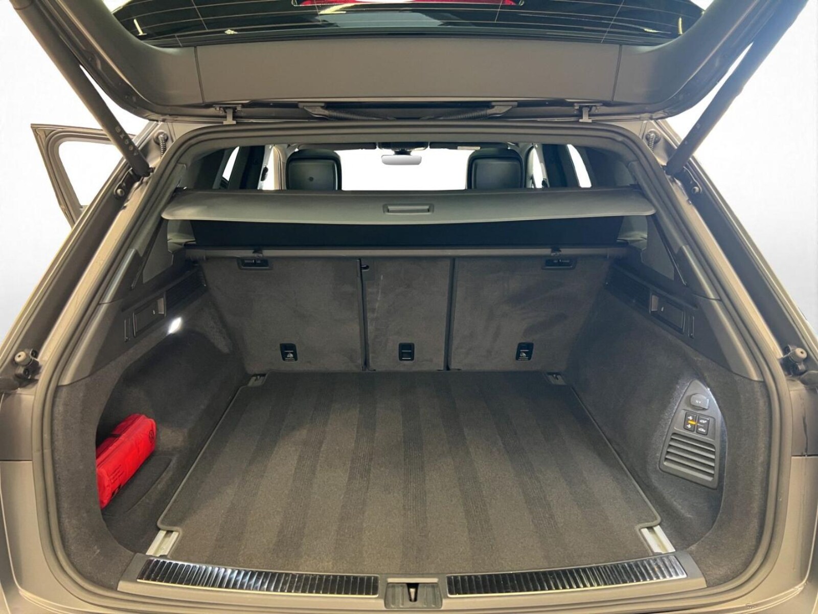 Volkswagen Touareg – Bild 14