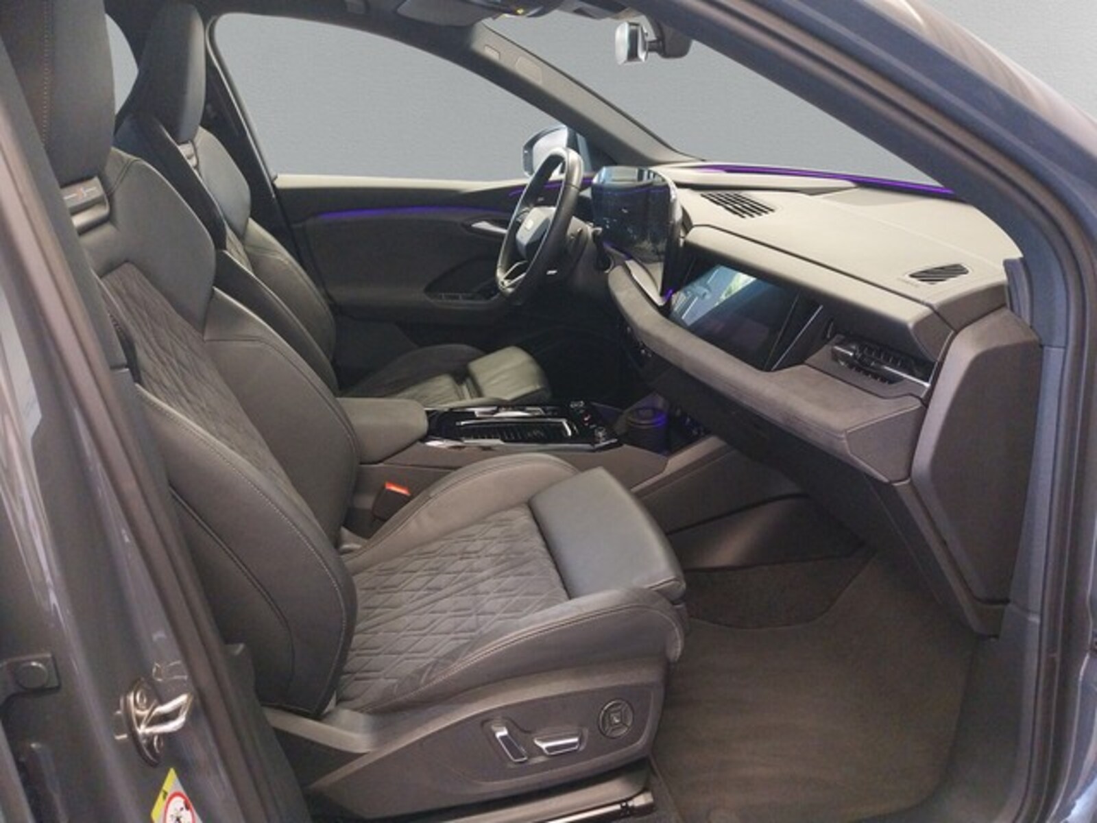 Audi Q6 e-tron – Bild 7