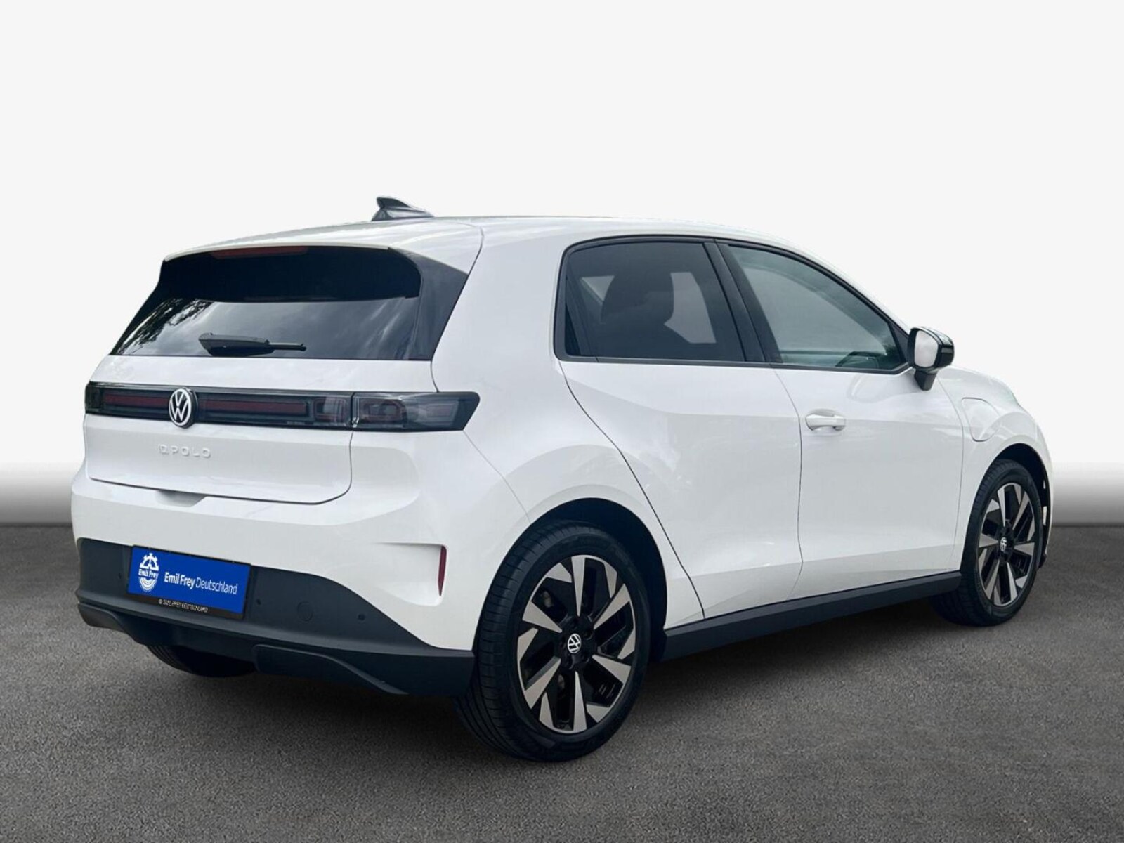 Volkswagen ID. Polo – Bild 2