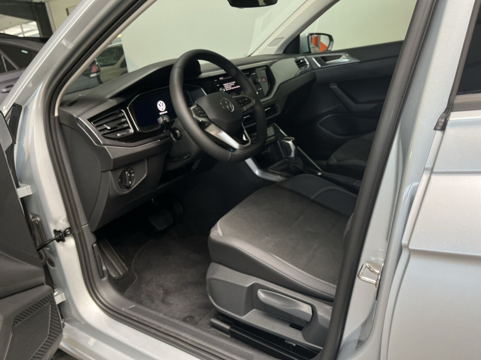 Volkswagen Polo – Bild 5