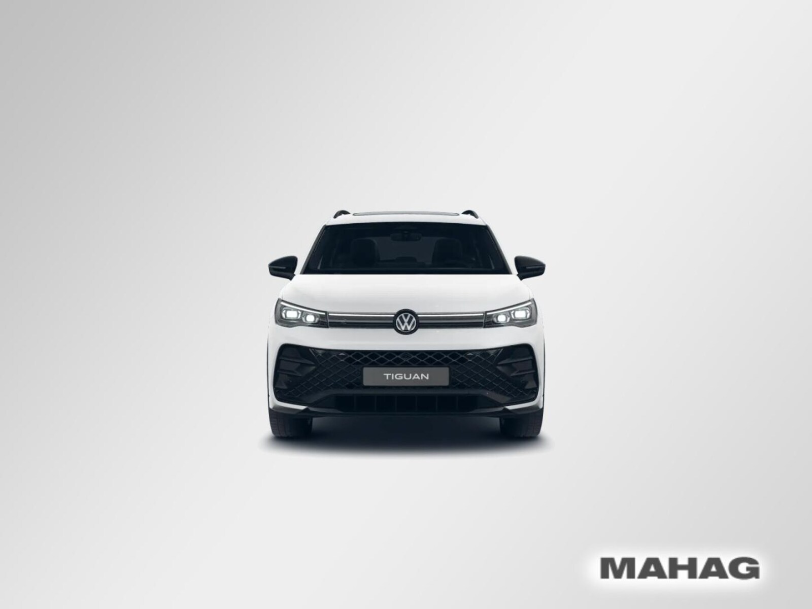 Volkswagen Tiguan – Bild 9