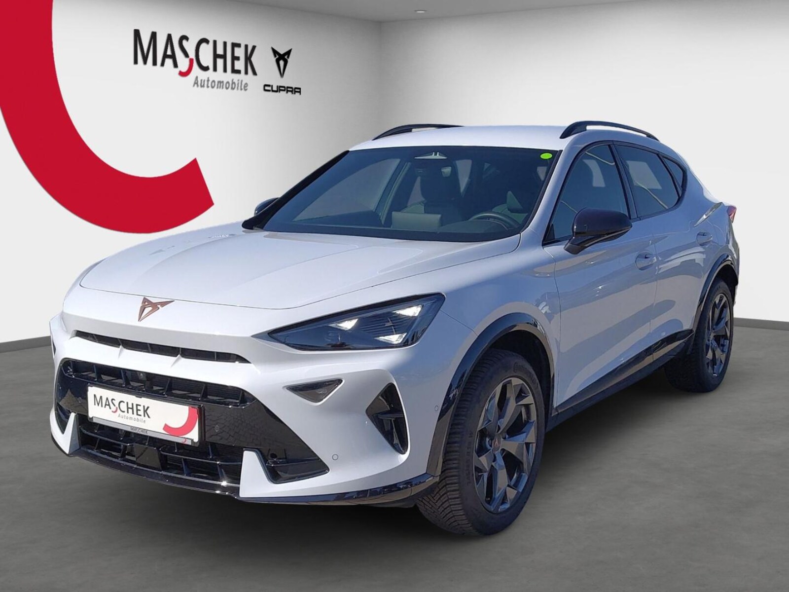 CUPRA Formentor – Bild 2