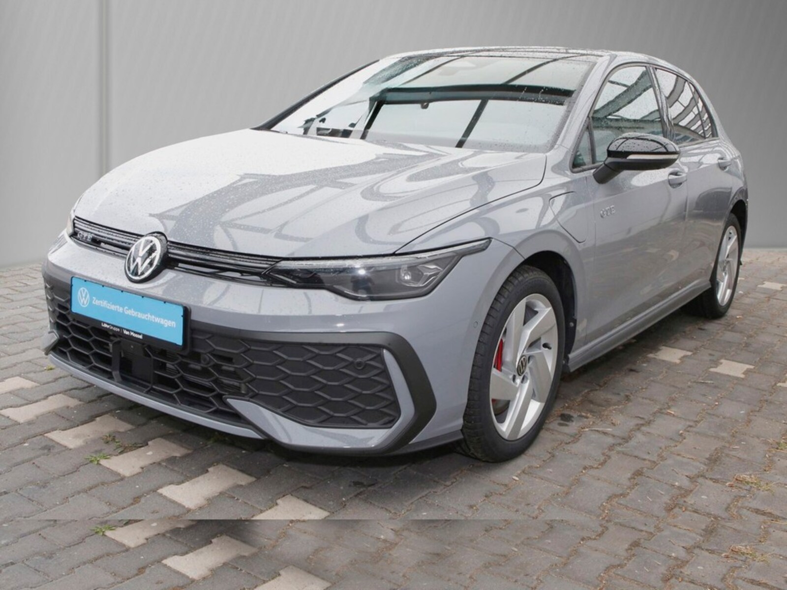 Volkswagen Golf – Bild 3