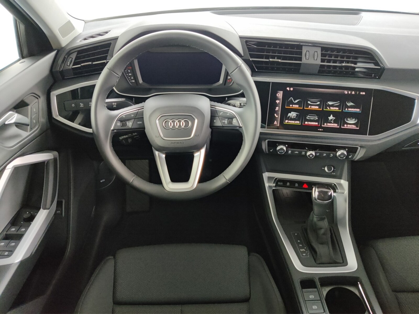 Audi Q3 Sportback – Bild 5