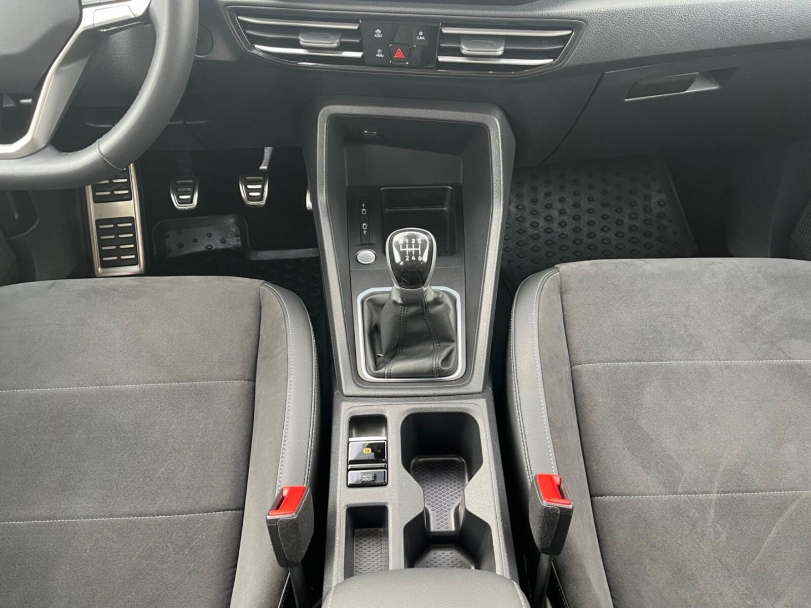 Volkswagen Caddy – Bild 9