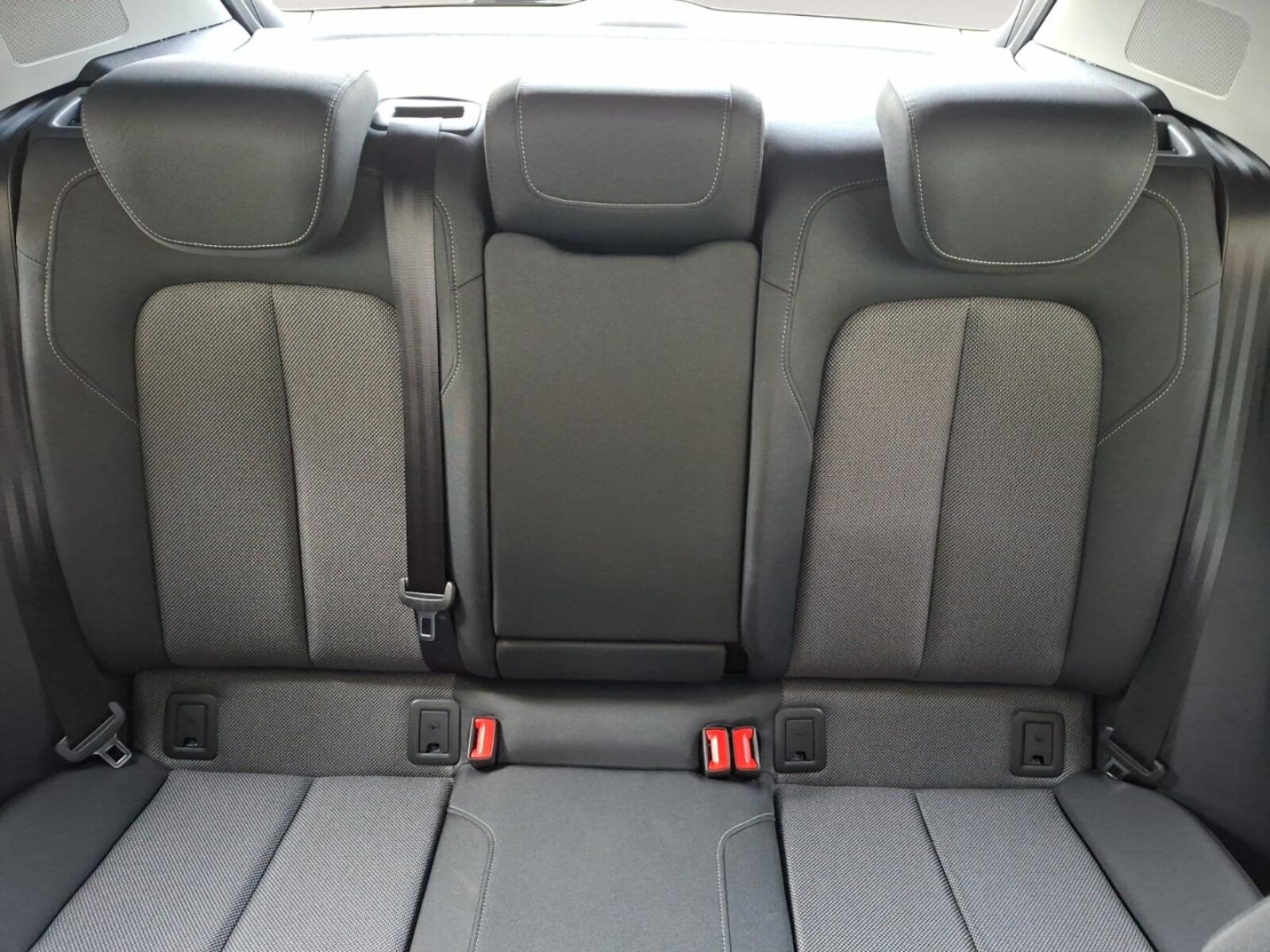 Audi Q2 – Bild 9