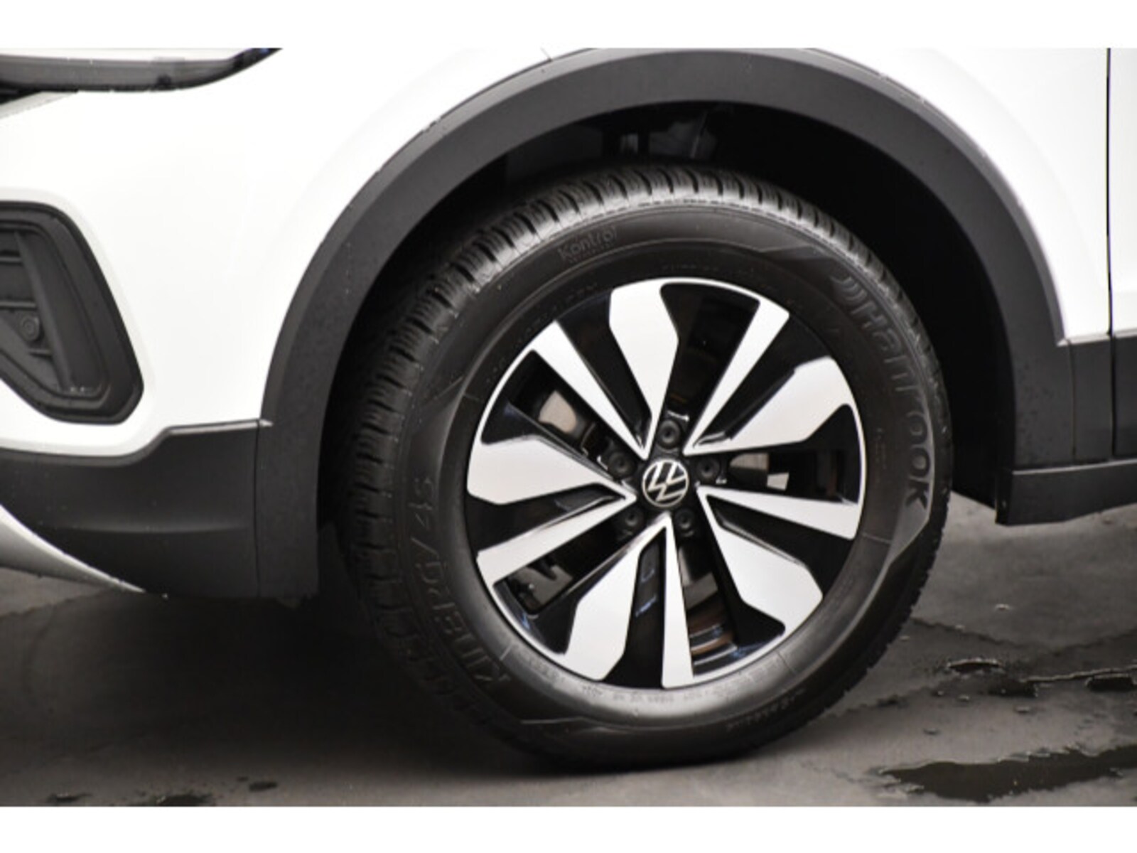 Volkswagen T-Cross – Bild 12