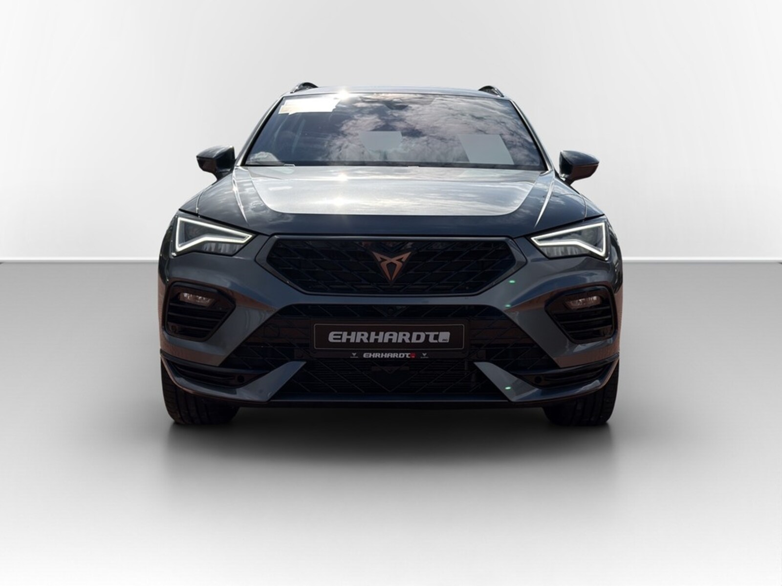 CUPRA Ateca – Bild 2