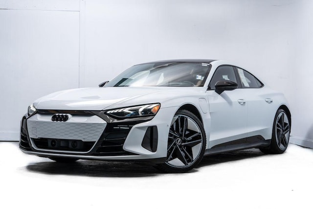 2023 Audi RS e-tron GT