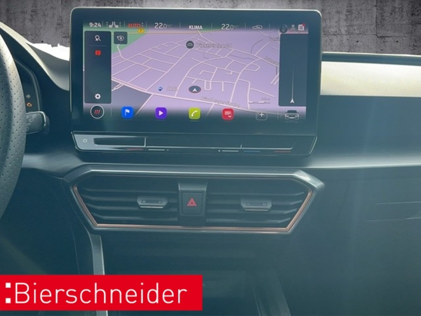 CUPRA Leon Sportstourer – Bild 12