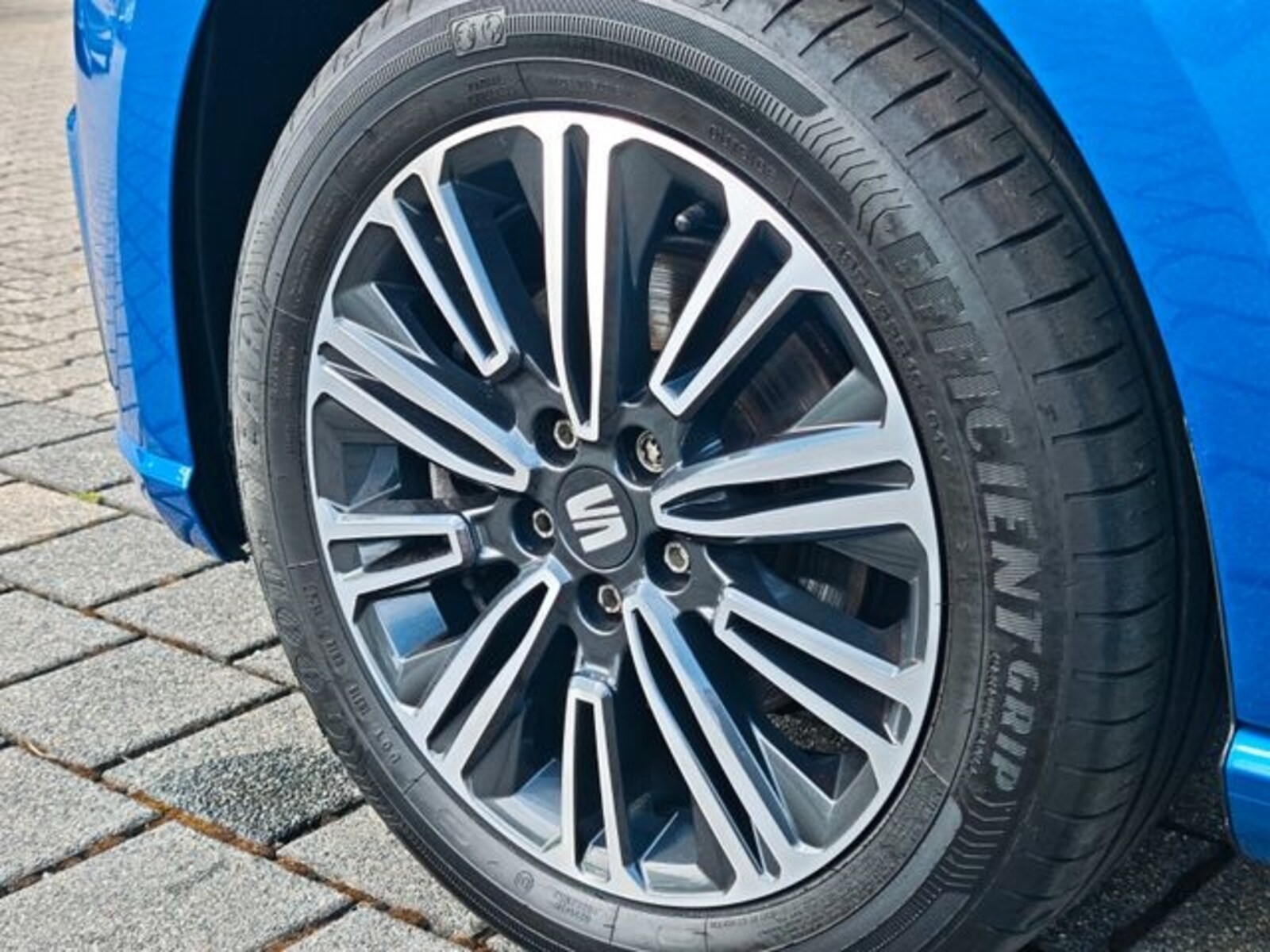 SEAT Ibiza – Bild 12