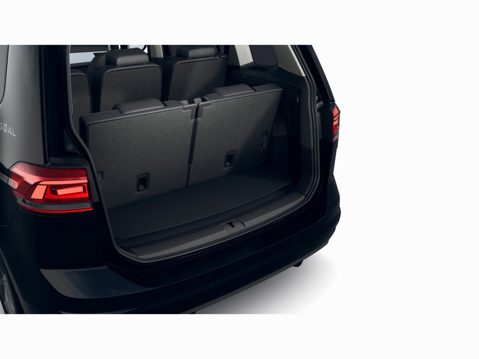Volkswagen Touran – Bild 11
