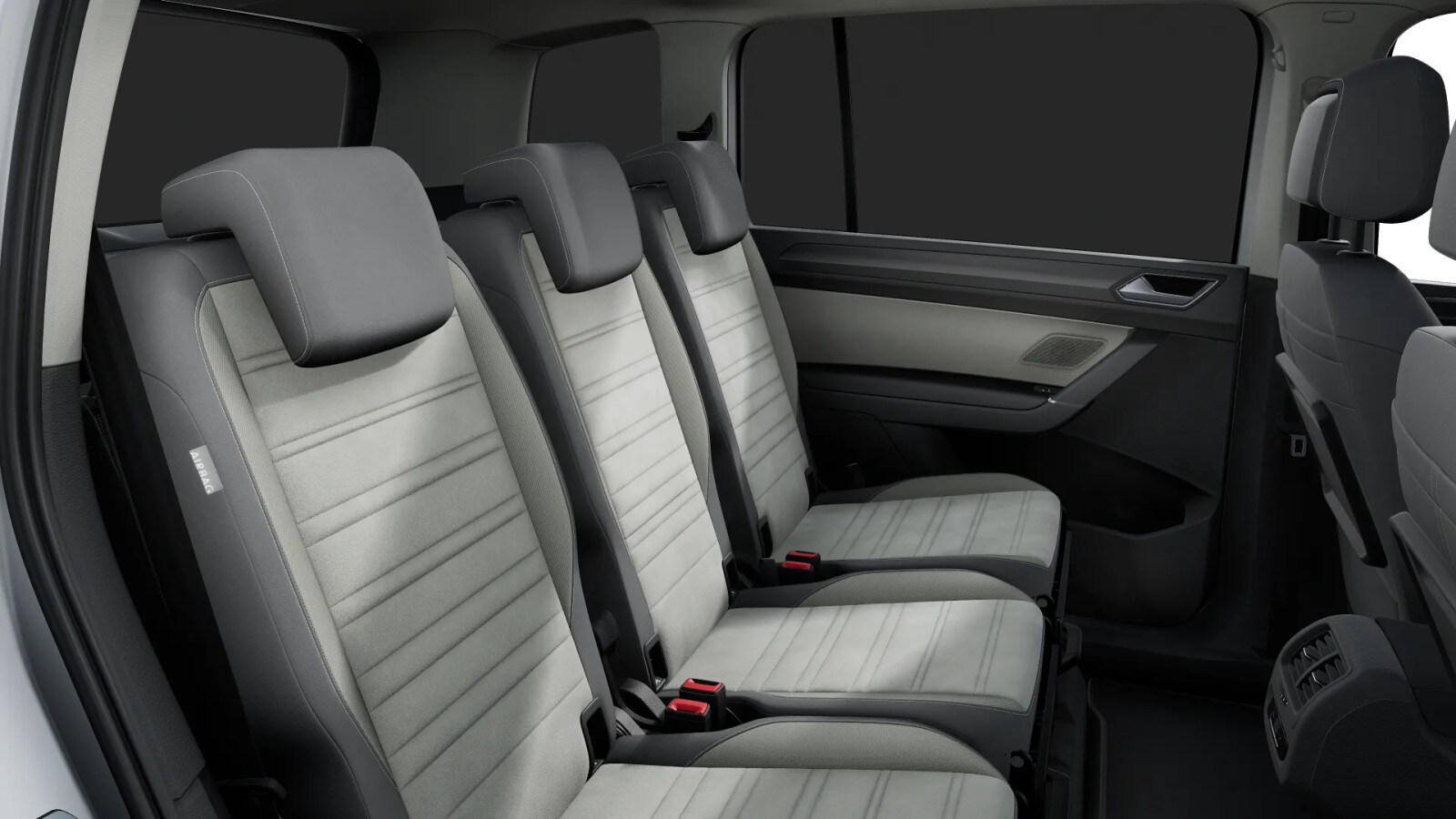 Volkswagen Touran – Bild 10
