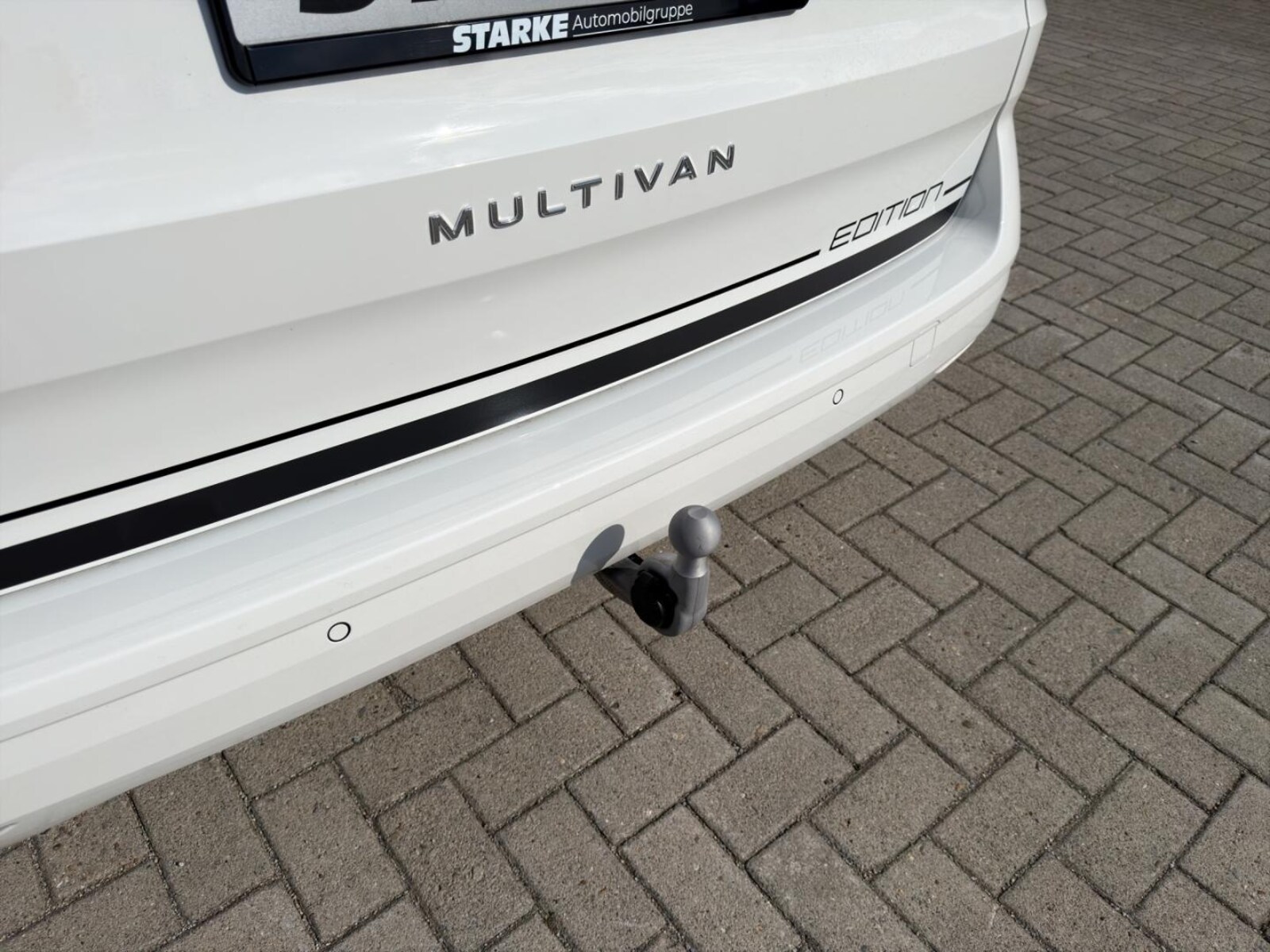 Volkswagen Multivan – Bild 16