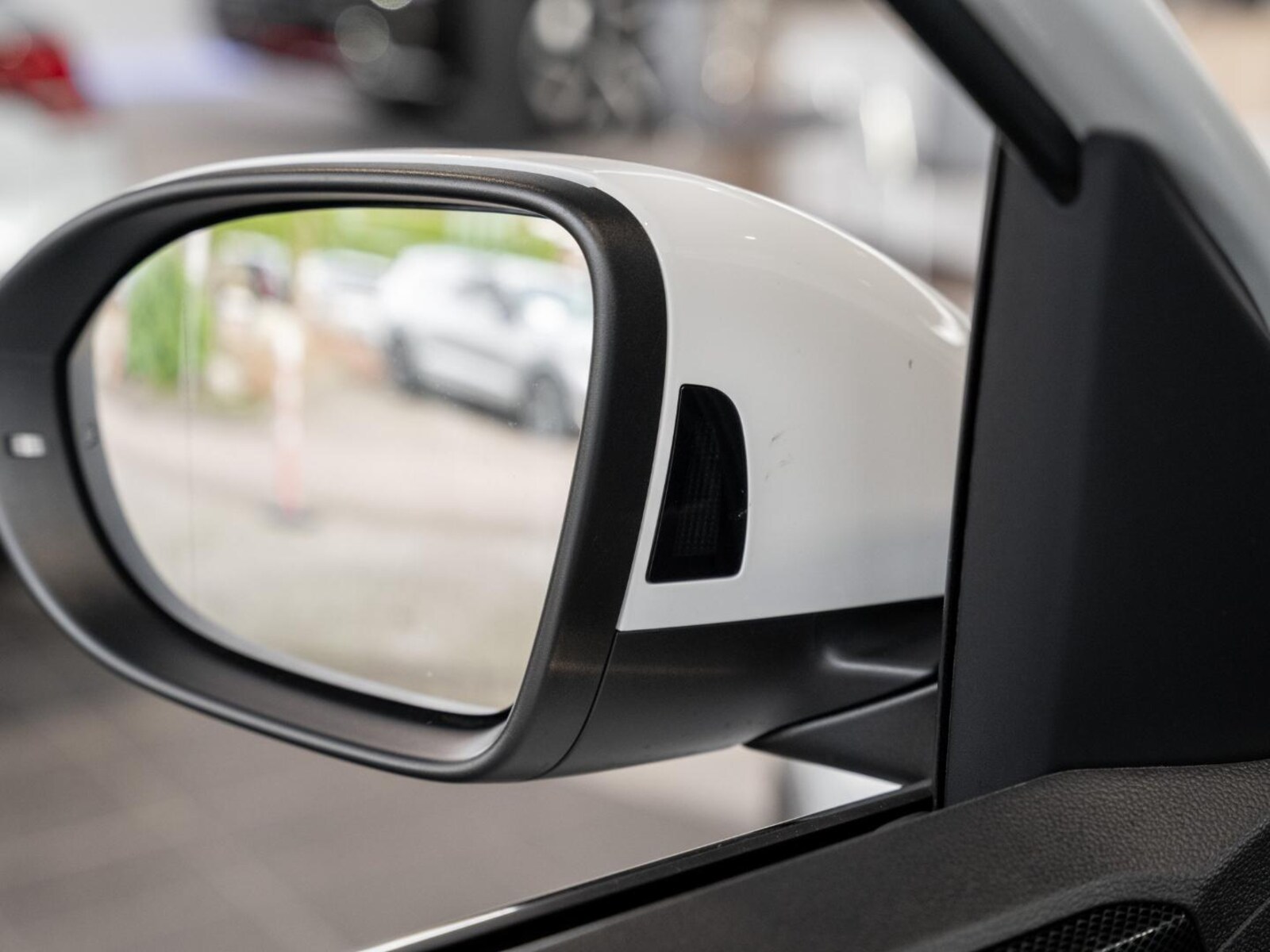 Volkswagen T-Cross – Bild 29