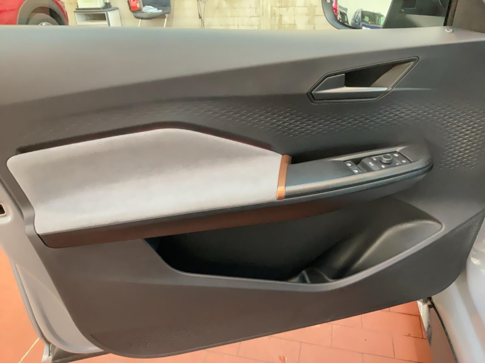 CUPRA Born – Bild 12