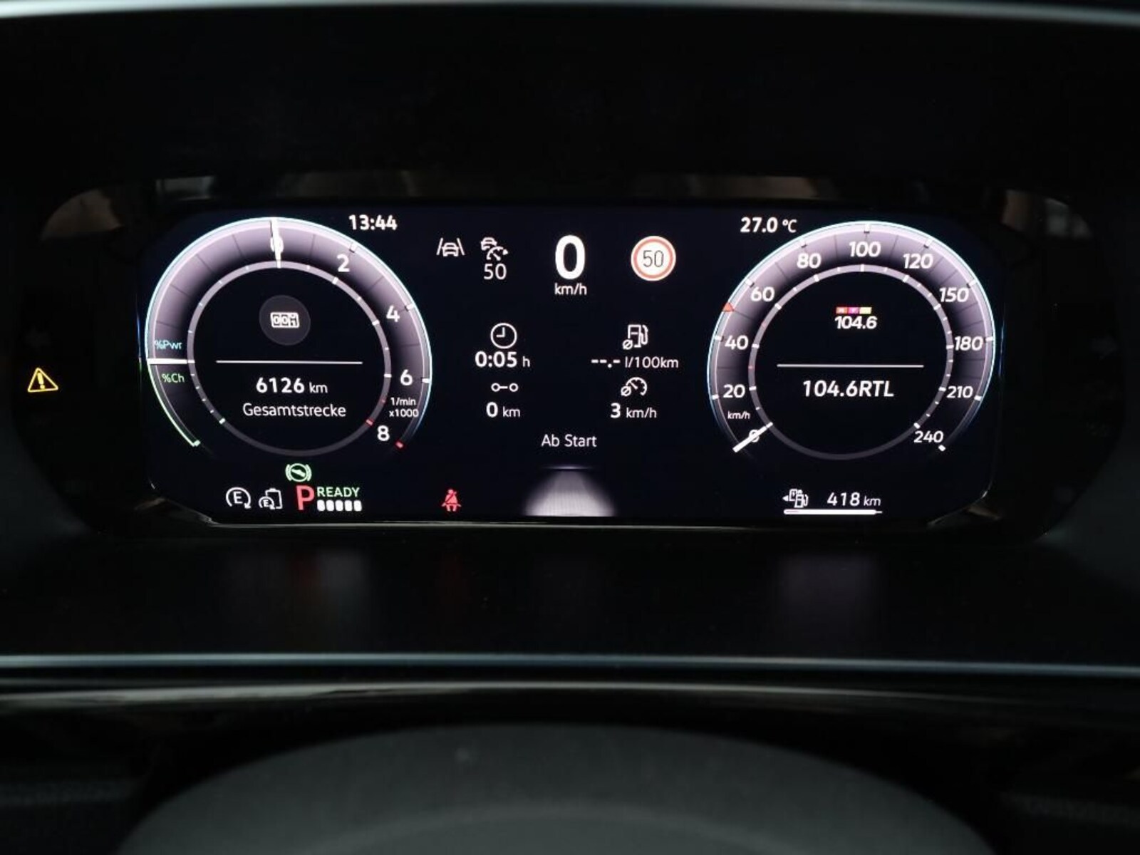 Volkswagen Caddy – Bild 7