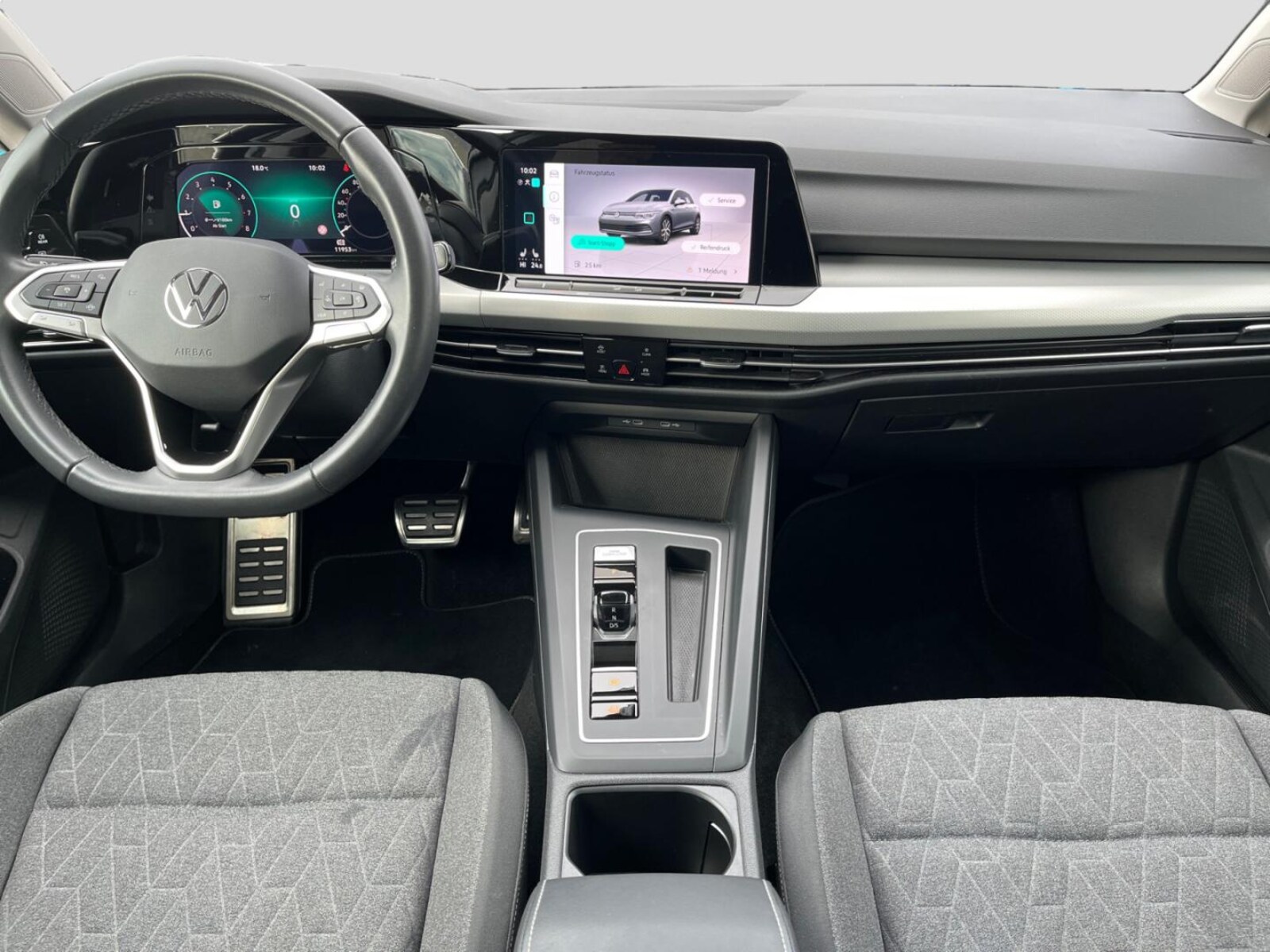 Volkswagen Golf – Bild 5