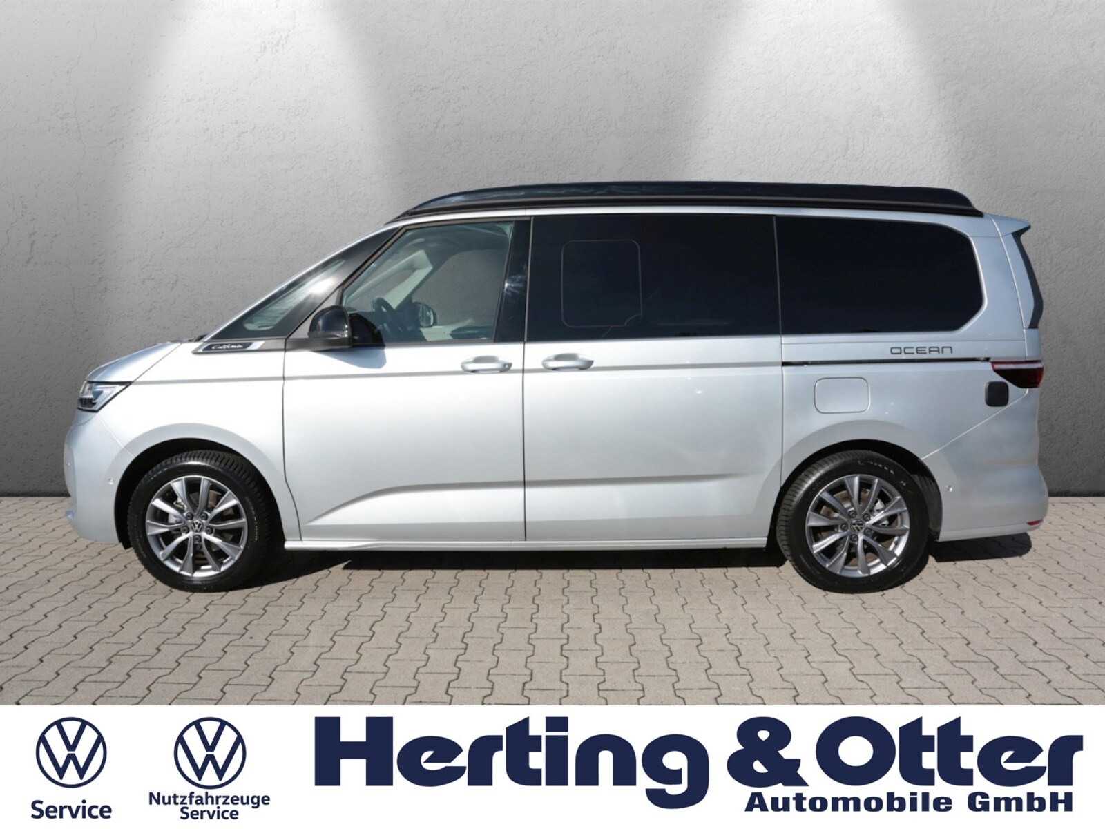 Volkswagen California – Bild 4
