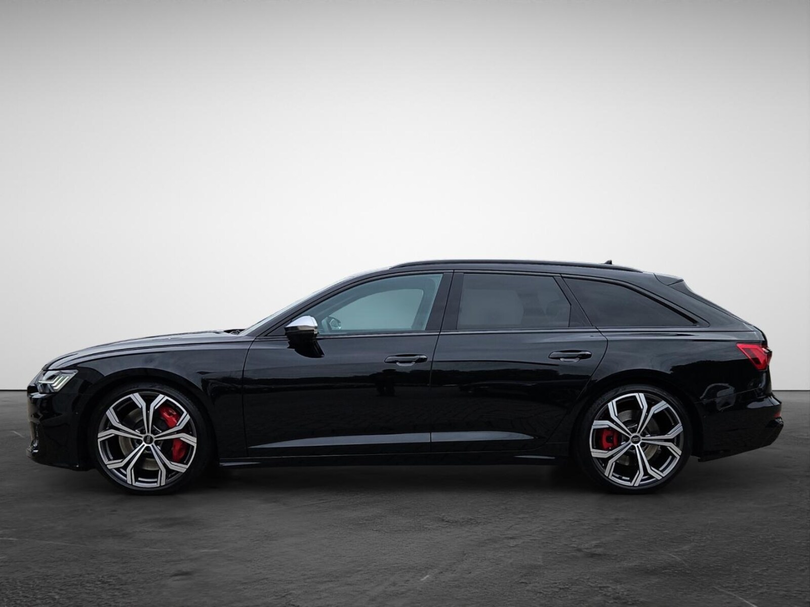 Audi S6 Avant – Bild 3