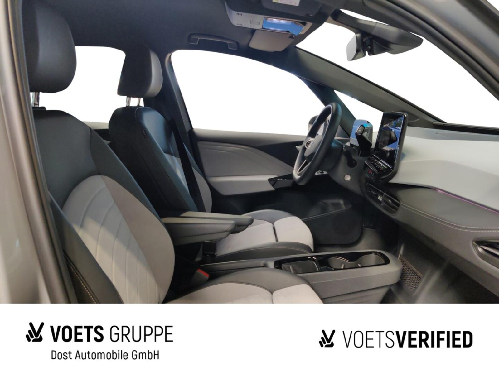 Volkswagen ID.3 – Bild 7
