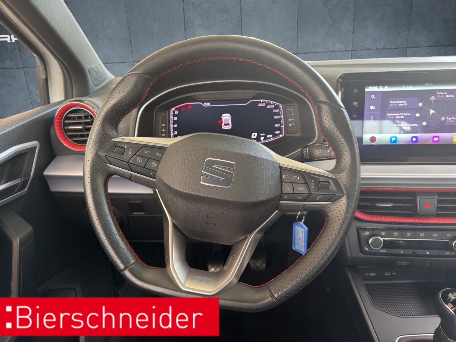 SEAT Ibiza – Bild 14