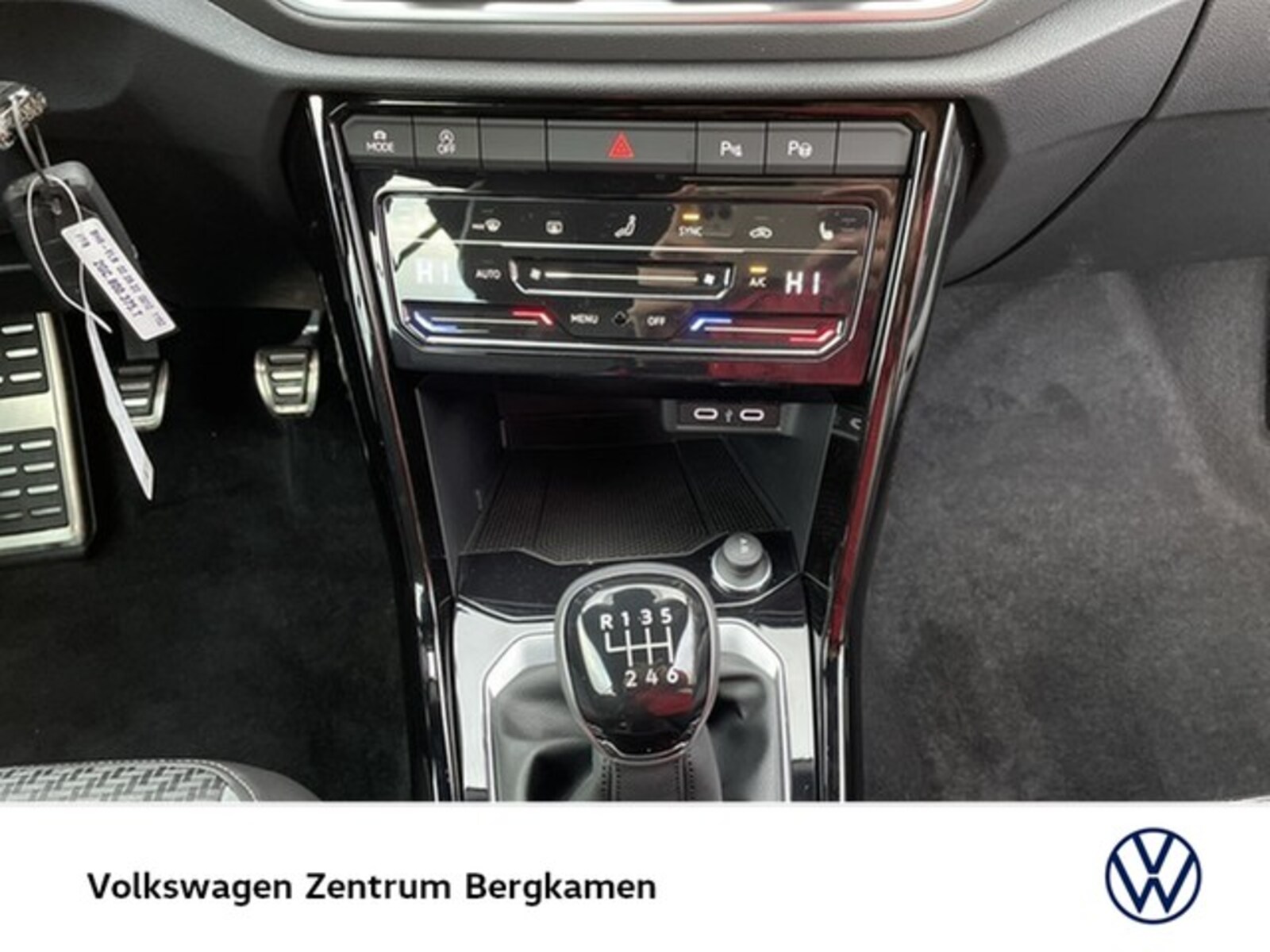 Volkswagen T-Roc Cabriolet – Bild 10