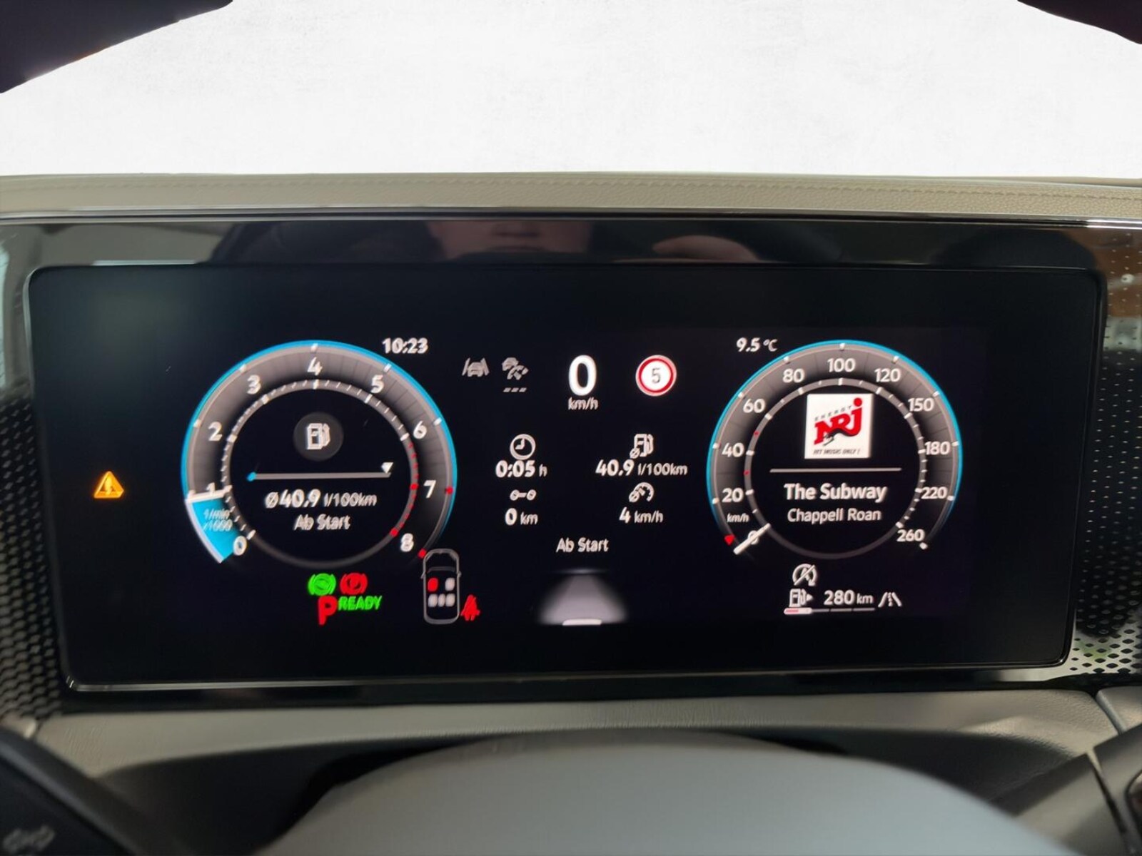 Volkswagen Tiguan – Bild 12